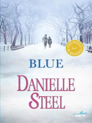 cover image of Blue